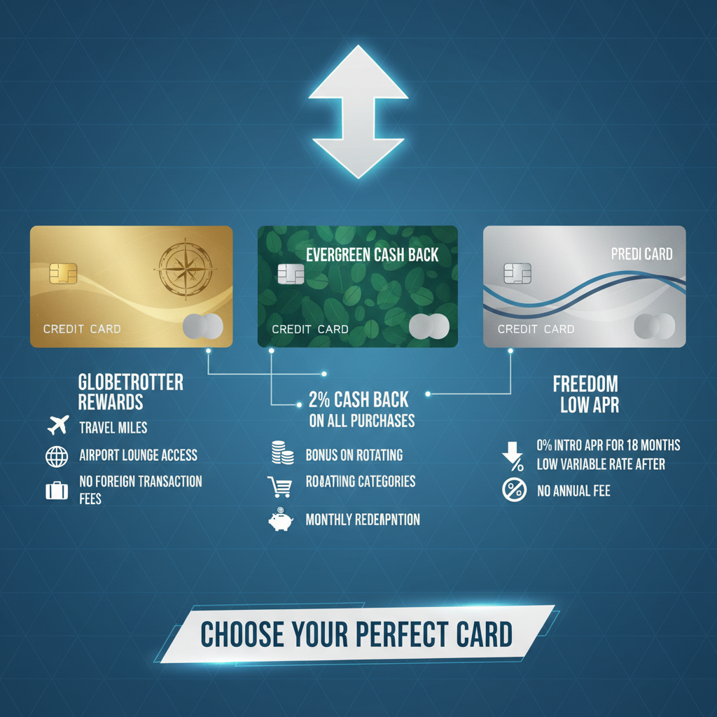 信用卡对比分析- UsCardBiz